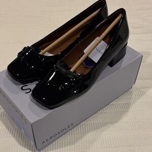 Aerosoles Womens Isai Pump 7.5m